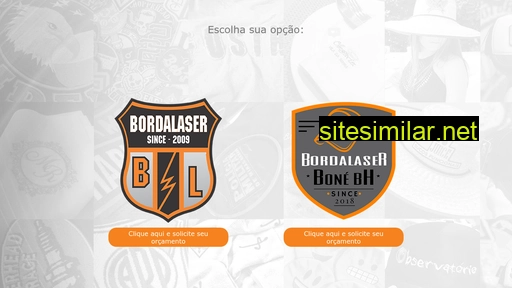 bonebh.com.br alternative sites