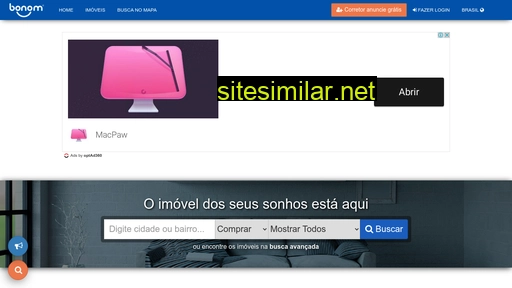 bonom.com.br alternative sites