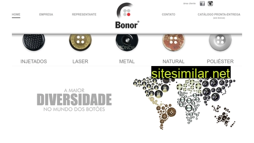 bonor.com.br alternative sites