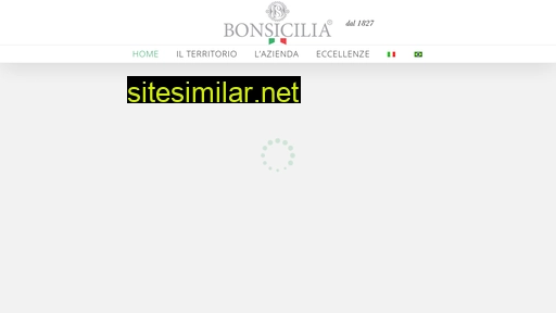 bonsicilia.com.br alternative sites