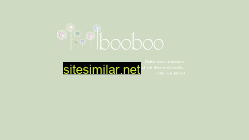 booboo.com.br alternative sites