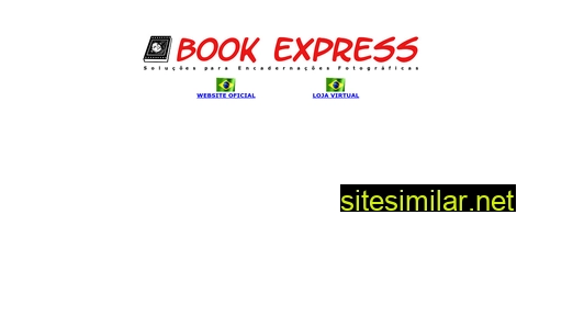 bookexpress.com.br alternative sites
