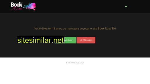 bookrosabh.com.br alternative sites