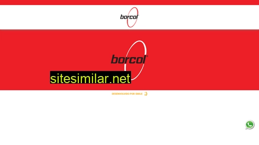 borcol.com.br alternative sites