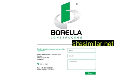 borella.com.br alternative sites