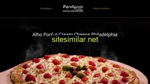 borelluccio.com.br alternative sites