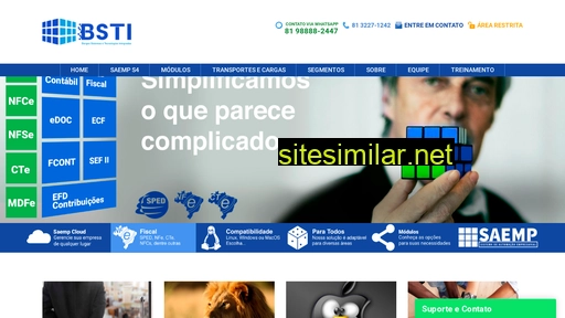borgesonline.com.br alternative sites