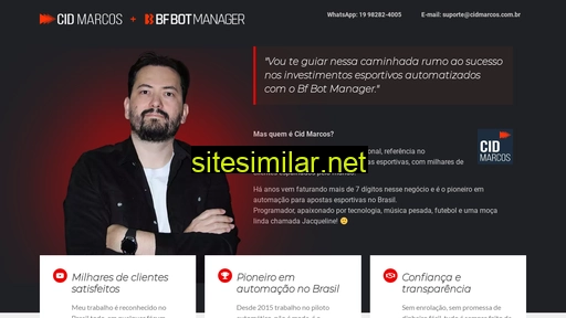 botsparabetfair.com.br alternative sites