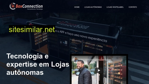 boxconnection.com.br alternative sites