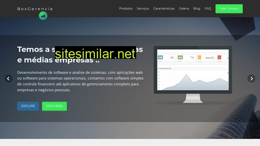 boxgerencia.com.br alternative sites