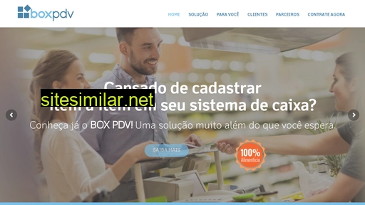 boxpdv.com.br alternative sites