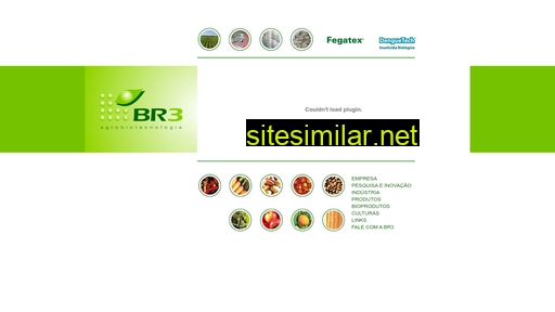 br3.ind.br alternative sites