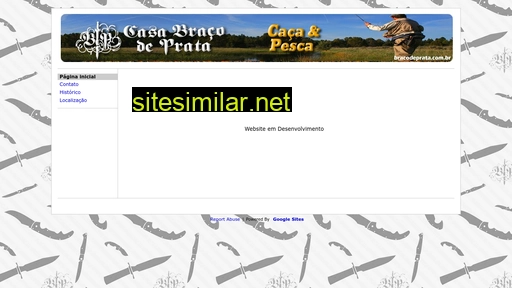bracodeprata.com.br alternative sites