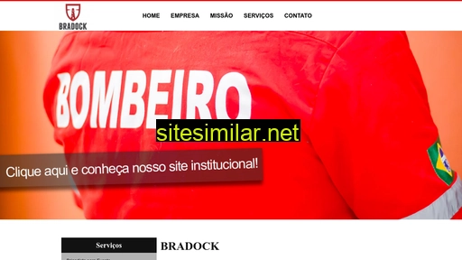 bradockservicos.com.br alternative sites
