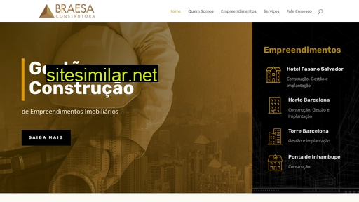 braesa.com.br alternative sites