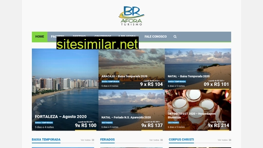 braforaturismo.com.br alternative sites