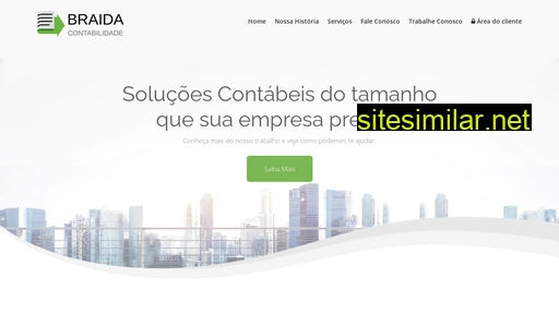 braidacontabilidade.com.br alternative sites