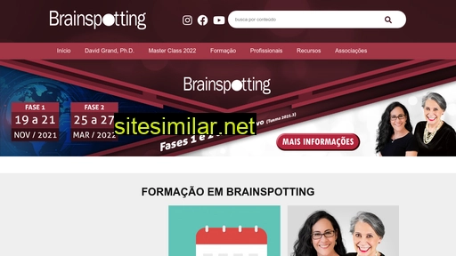 brainspotting.com.br alternative sites