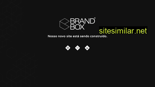 brandbox.com.br alternative sites