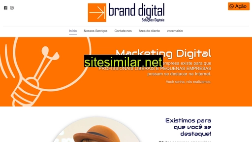 branddigital.com.br alternative sites