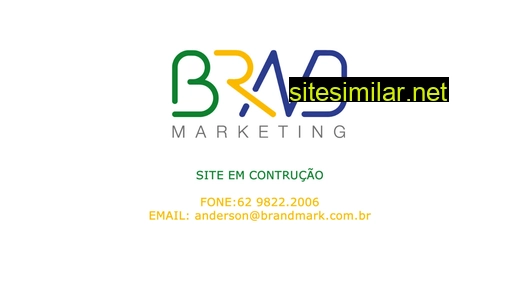 brandmark.com.br alternative sites