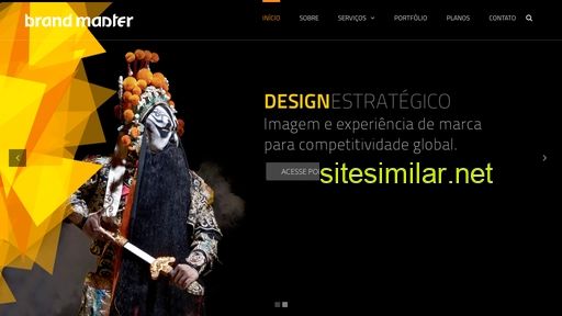 brandmaster.com.br alternative sites
