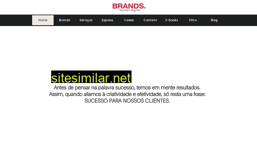 brandsocialdigital.com.br alternative sites