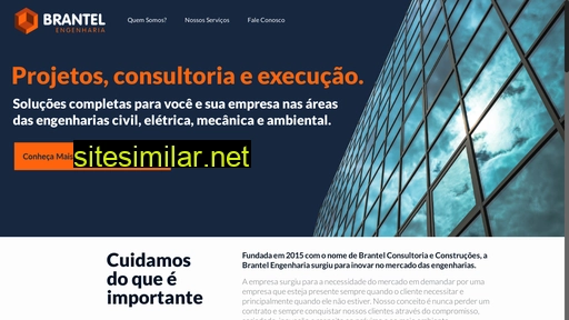 brantel.com.br alternative sites