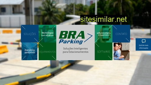 braparking.com.br alternative sites