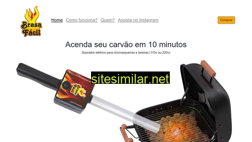 brasafacil.com.br alternative sites
