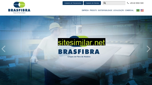 brasfibra.com.br alternative sites