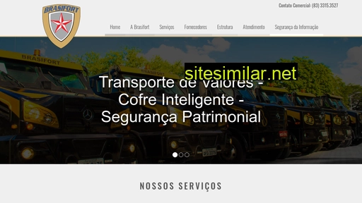 brasifort.com.br alternative sites