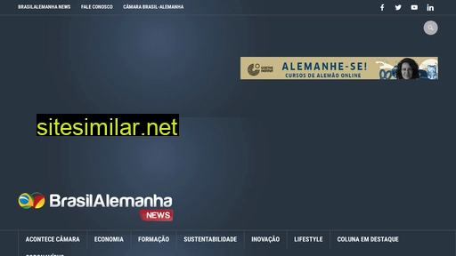 brasilalemanhanews.com.br alternative sites