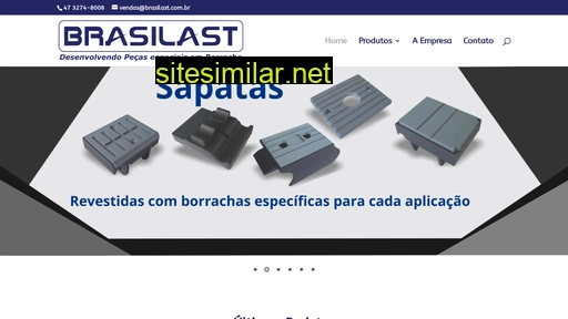 brasilast.com.br alternative sites