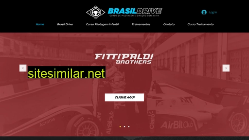 brasildrive.com.br alternative sites