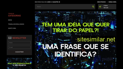 brasilfotobrindes.com.br alternative sites