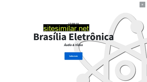 Brasiliaeletronica similar sites