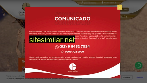 brasilnortebebidas.com.br alternative sites