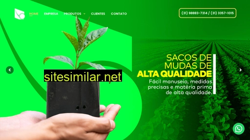 brasilplastic.com.br alternative sites
