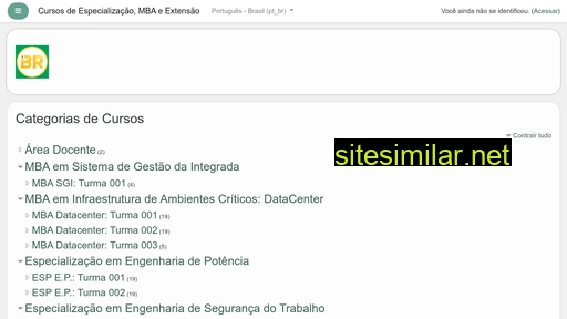 brasilposead.com.br alternative sites
