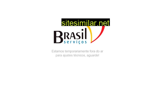 Brasilservicos similar sites