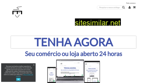 brasilseuapp.com.br alternative sites