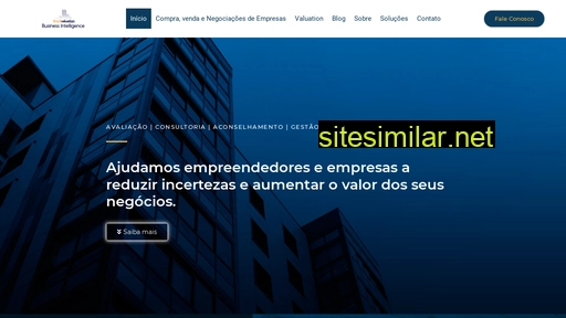 brasilvaluation.com.br alternative sites
