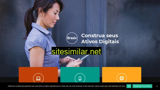 brasix.com.br alternative sites