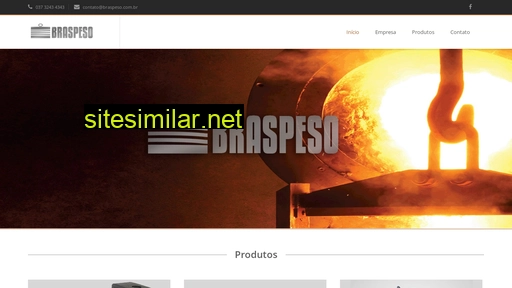 braspeso.com.br alternative sites