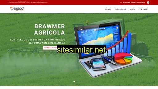 brawmer.com.br alternative sites