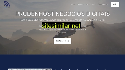 Brazilvirtual similar sites