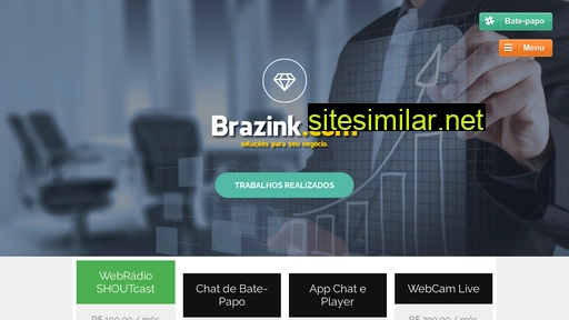 brazink.com.br alternative sites