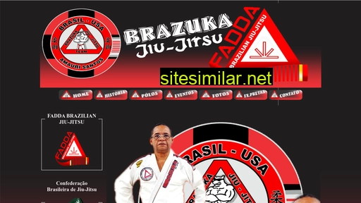 brazukajiujitsu.com.br alternative sites