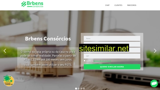 brbensconsorcio.com.br alternative sites